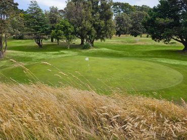Rangitikei Golf Club